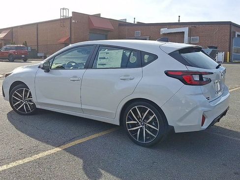 New 2026 Subaru Impreza 2.0i Sport image 6