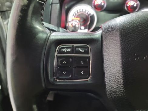 Used 2016 RAM 1500 Sport image 27