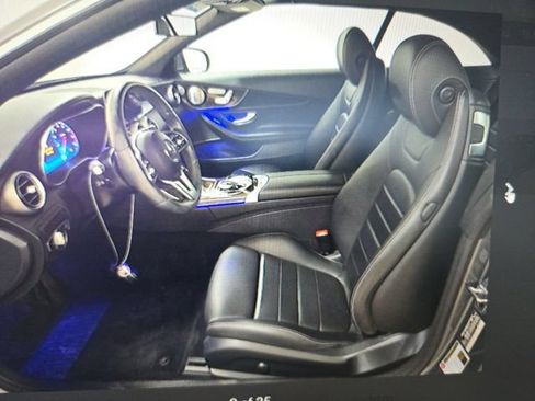 Used 2019 Mercedes-Benz C 300 4MATIC Cabriolet w/ Premium Package image 10