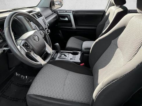 Used 2024 Toyota 4Runner SR5 image 10