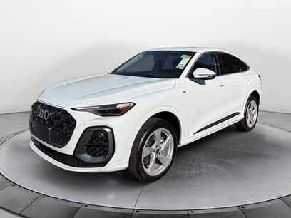 New 2026 Audi Q5 Premium Plus