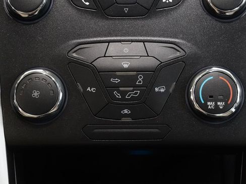 Used 2019 Ford Fusion S FWD image 20