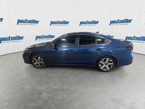 Used 2022 Subaru Legacy Limited w/ Popular Package #3 AWD/4WD image 7