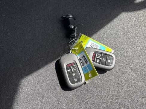 Used 2026 Honda Civic Sport Touring image 26