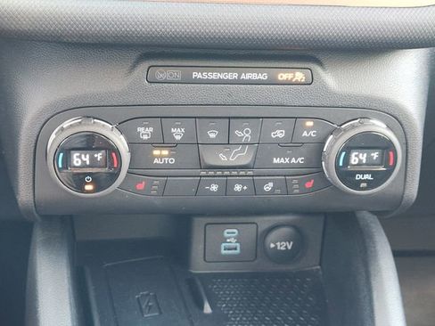 Used 2021 Ford Bronco Sport Outer Banks w/ Outer Banks Package (96D) AWD/4WD image 14