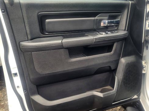 Used 2018 RAM 1500 Rebel w/ Luxury Group AWD/4WD image 10