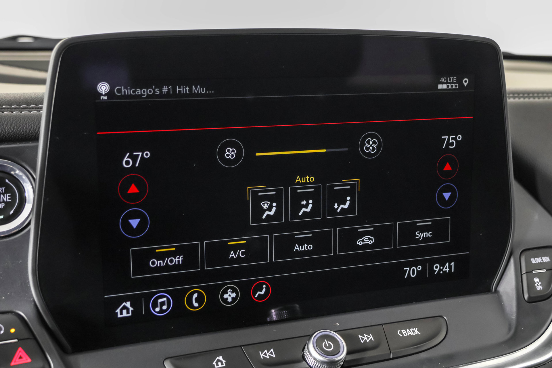 Used 2024 Chevrolet Blazer LT w/ Convenience Package FWD image 31