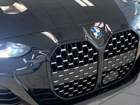 Used 2024 BMW M440i Gran Coupe RWD image 28