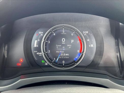 Used 2025 Lexus IS 350 F Sport w/ Navigation Package image 25