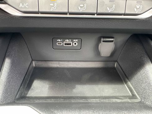 New 2026 Nissan Altima 2.5 SV FWD image 36