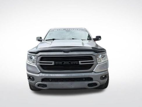 Used 2021 RAM 1500 Big Horn AWD/4WD image 6