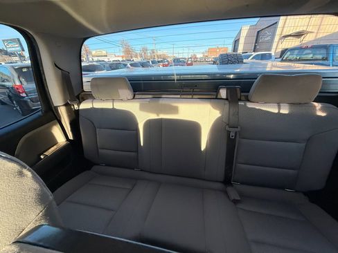 Used 2019 Chevrolet Silverado 2500 W/T image 14