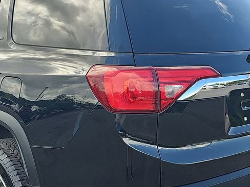 Used 2019 GMC Acadia SLE w/ LPO, Floor Liner Package FWD image 37
