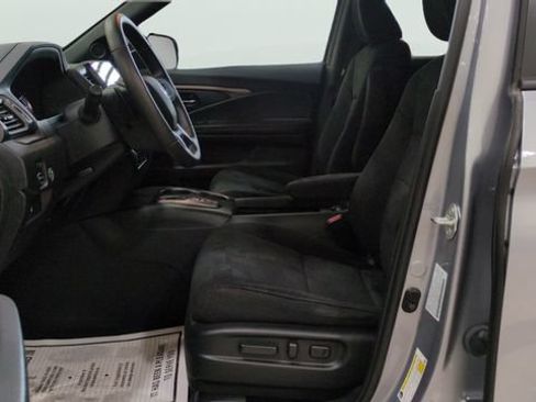 Used 2022 Honda Pilot Sport image 22