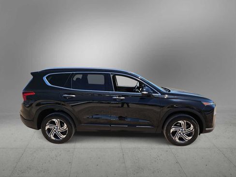 Certified 2023 Hyundai Santa Fe SEL w/ Cargo Package AWD/4WD image 9