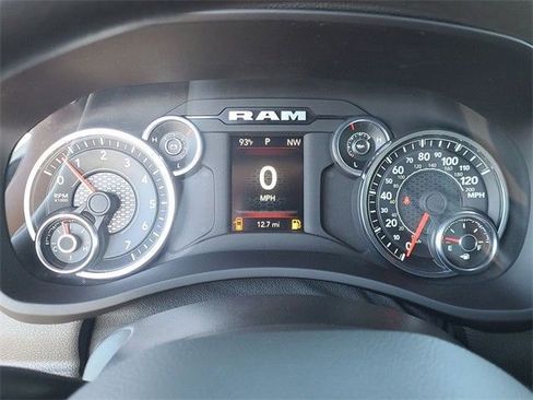 New 2024 RAM 2500 Tradesman image 15