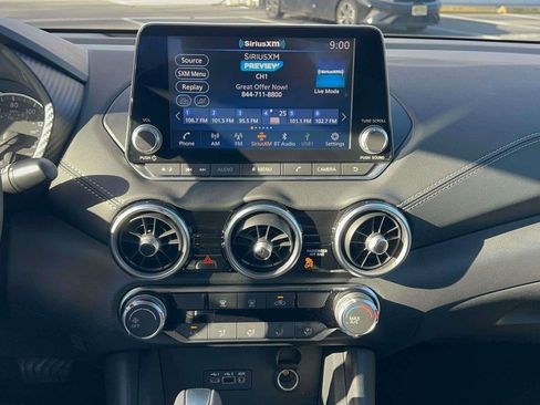 Used 2023 Nissan Sentra SV image 29