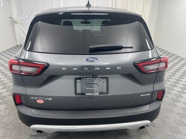 Used 2023 Ford Escape Active AWD/4WD image 7