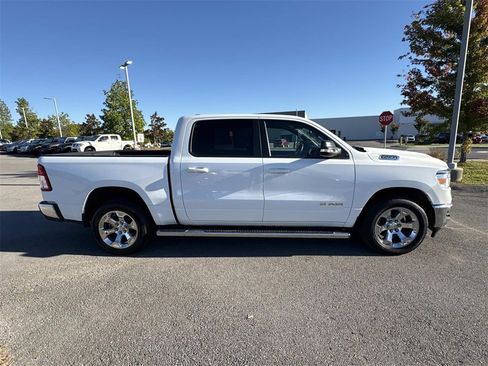 Used 2022 RAM 1500 Big Horn image 10