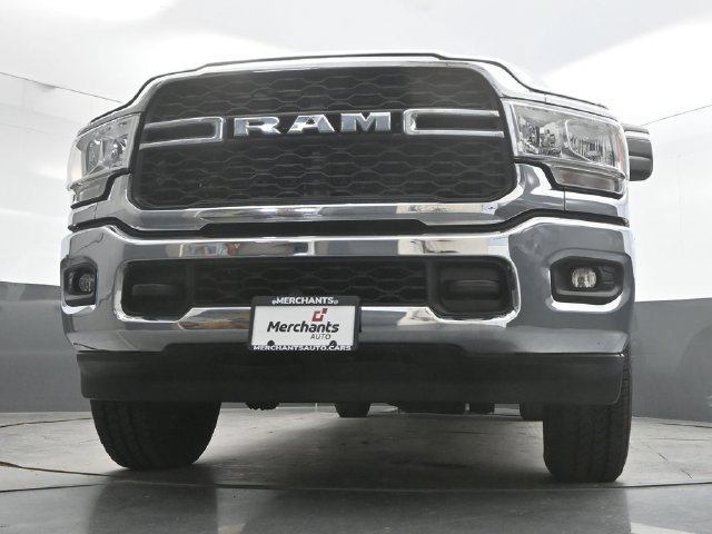 Used 2024 RAM 2500 Tradesman w/ Chrome Appearance Group AWD/4WD image 34