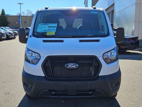New 2026 Ford Transit 250 Low Roof image 8