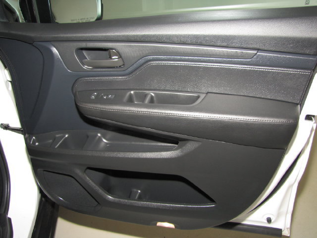 Certified 2024 Honda Odyssey EX-L image 40