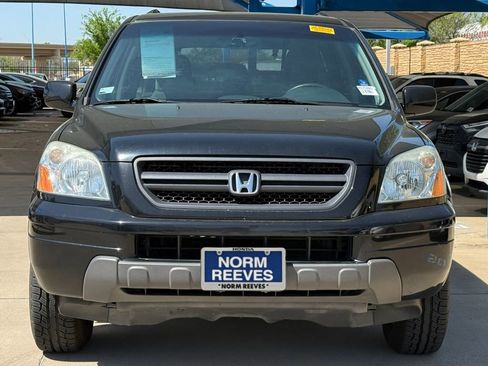 Used 2003 Honda Pilot EX image 3