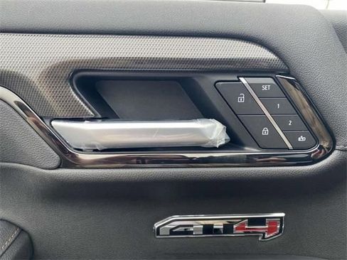 New 2026 GMC Sierra 1500 AT4 w/ AT4 Premium Package image 13