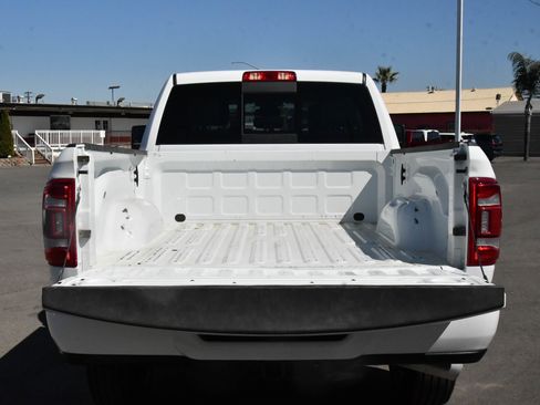 Used 2024 RAM 2500 Laramie image 52