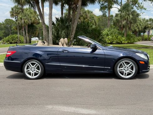 Used 2013 Mercedes-Benz E 350 Cabriolet image 42