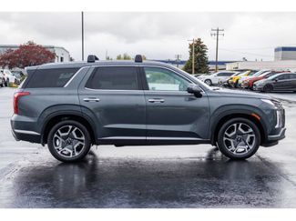 Used 2025 Hyundai Palisade SEL AWD/4WD video 2