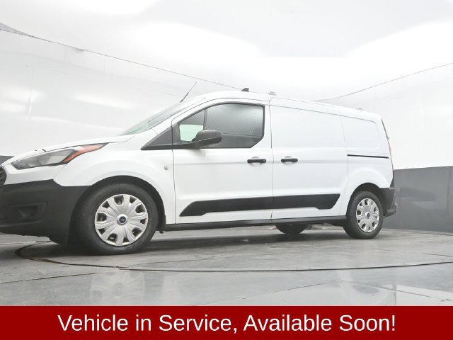 Used 2023 Ford Transit Connect XL FWD image 31