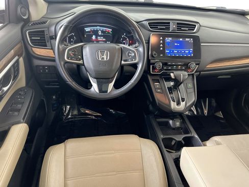 Used 2018 Honda CR-V EX-L image 22