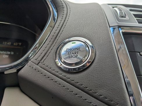 Used 2017 Lincoln Continental Black Label w/ Rear-seat Package image 25