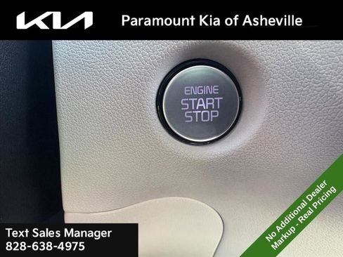 New 2026 Kia Sorento EX image 15
