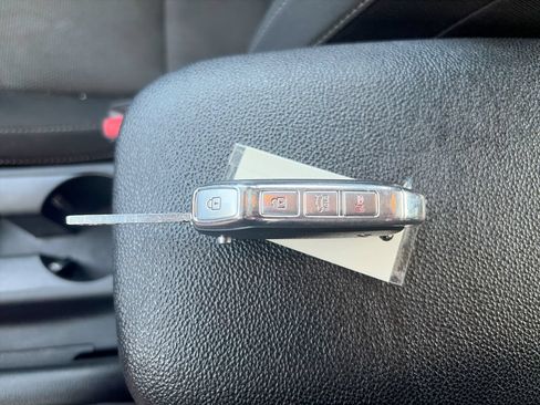 Used 2024 Kia Forte LXS FWD image 20