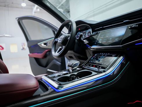 Used 2023 Audi SQ7 Premium Plus image 60