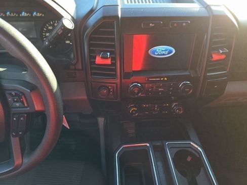 Used 2019 Ford F150 XL w/ Equipment Group 101A Mid image 4