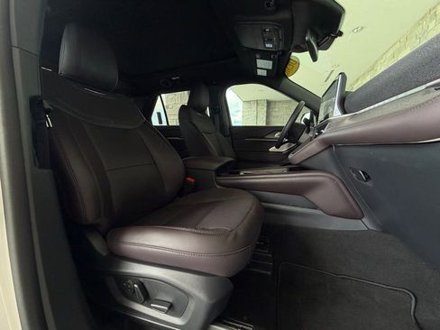 New 2026 Ford Explorer Platinum image 63