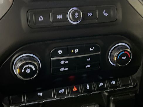 Used 2020 Chevrolet Silverado 1500 W/T w/ WT Value Package image 24