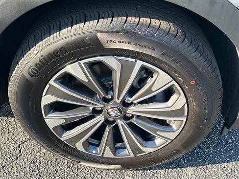 New 2026 Buick Envision Preferred AWD/4WD image 14