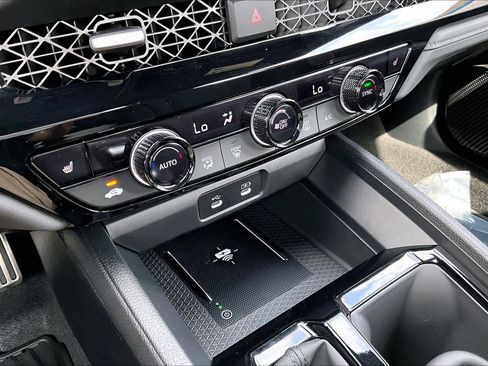 New 2026 Honda Accord Sport image 19