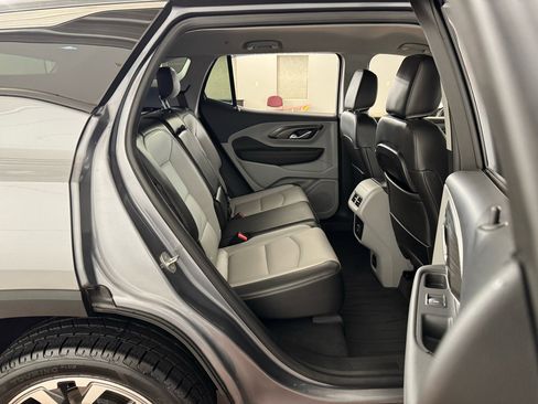 Used 2019 GMC Terrain SLT w/ Preferred Package image 35