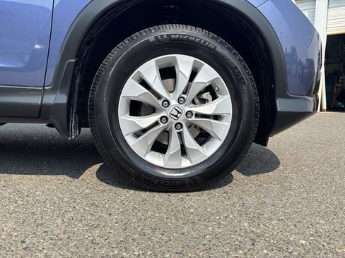 Used 2013 Honda CR-V EX-L image 9