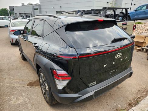 Used 2024 Hyundai Kona SEL w/ Convenience Package FWD image 22