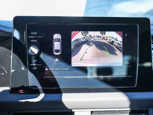 New 2026 Volkswagen Jetta S image 35