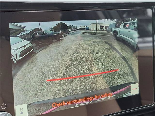 Used 2025 Toyota RAV4 LE FWD image 13