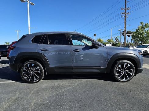 Certified 2025 MAZDA CX-50 2.5 Hybrid w/ Premium Plus Pkg AWD/4WD image 10