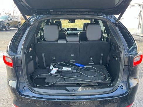 Used 2024 MAZDA CX-90 Plug-In Hybrid w/ Premium Plus image 34