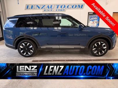 Used 2027 Kia Telluride S